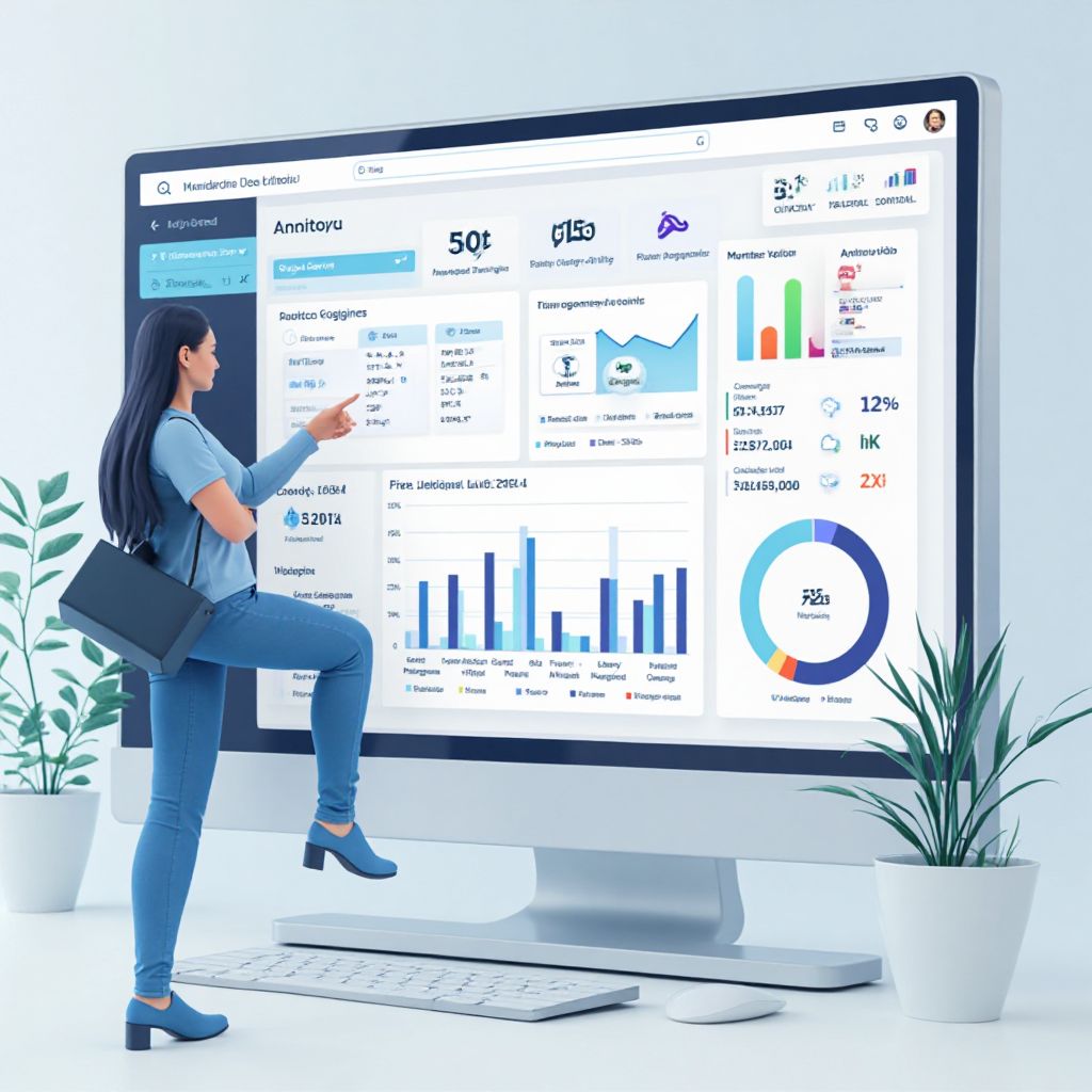 Monitoraggio continuo